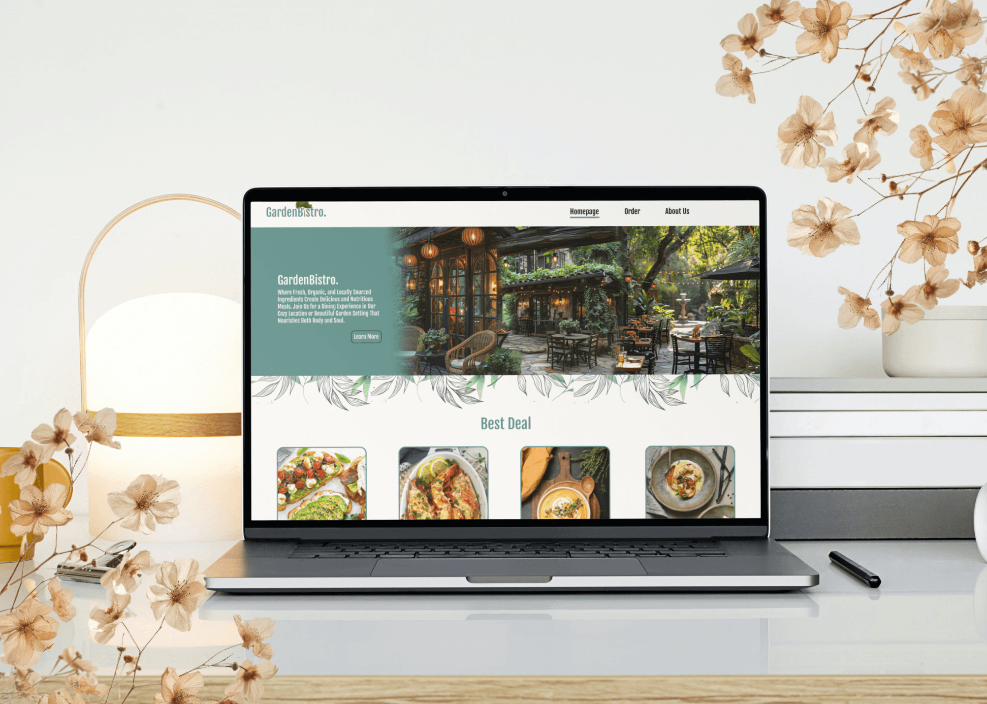 GardenBistro