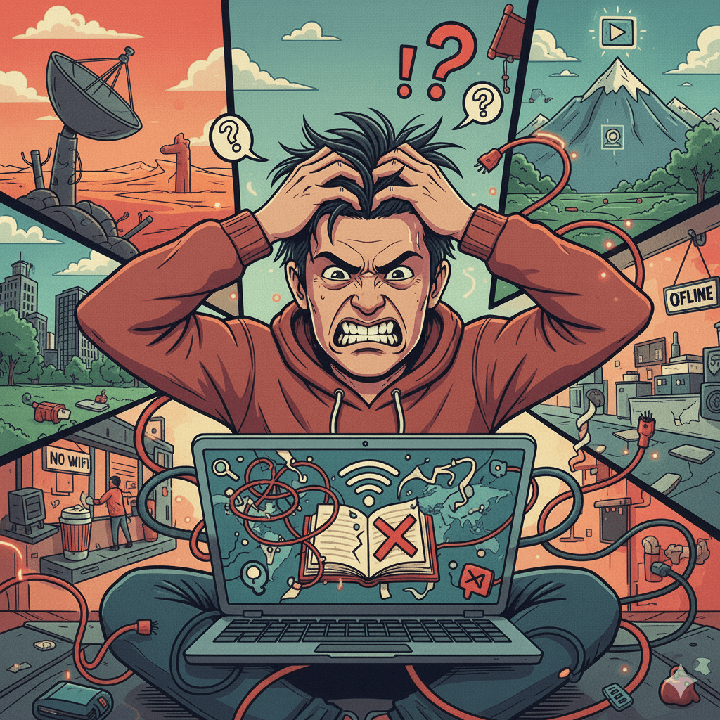 Problem Research Insights