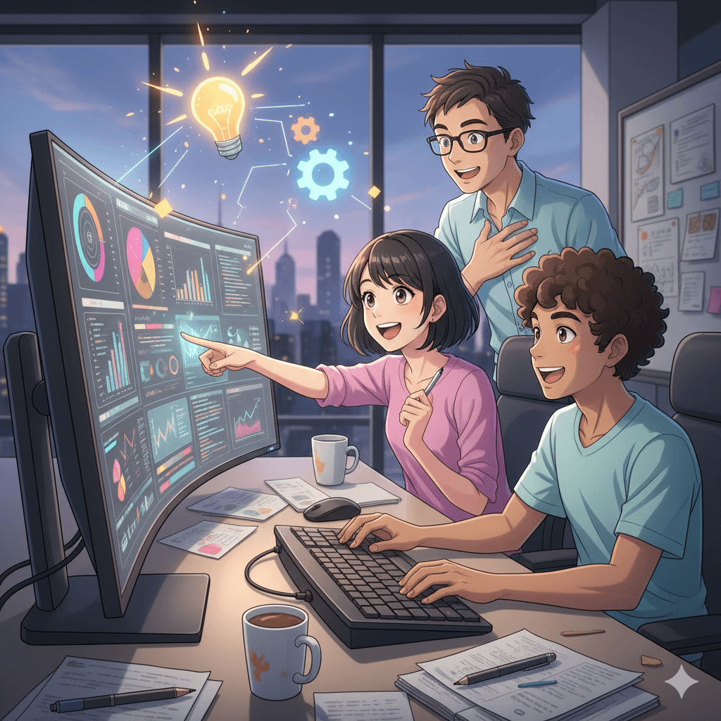 Problem Research Insights