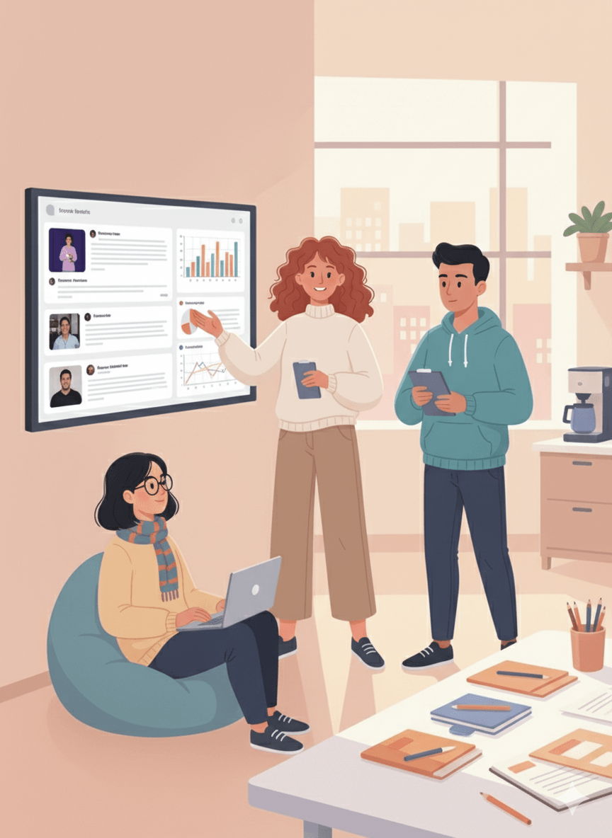 Problem Research Insights